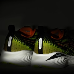 Tênis ASICS Gel-Cumulus 25 - Masculino - Video 1