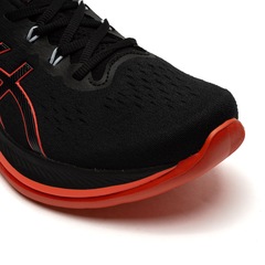 Tênis ASICS Gel-Kinsei Max - Masculino - Foto 8