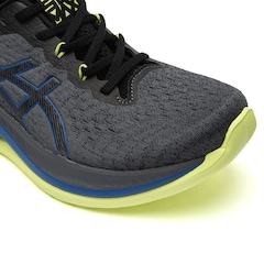 Tênis ASICS Gel-Kinsei Max - Masculino - Foto 8