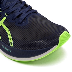 Tênis ASICS Magic Speed 3 - Masculino - Foto 8