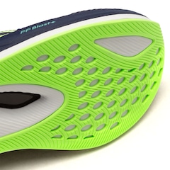 Tênis ASICS Magic Speed 3 - Masculino - Foto 9