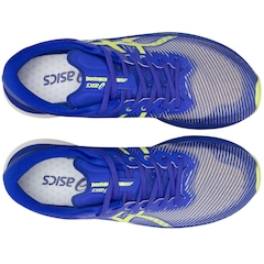 Tênis ASICS Magic Speed 3 - Masculino - Foto 5