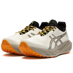 Tênis ASICS Gel-Nimbus 25 - Masculino - Foto 2
