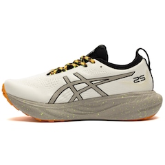 Tênis ASICS Gel-Nimbus 25 - Masculino - Foto 3