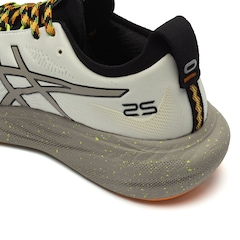 Tênis ASICS Gel-Nimbus 25 - Masculino - Foto 7