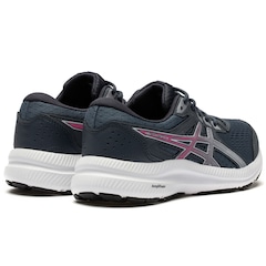 Tênis ASICS Gel-Contend 8 - Feminino - Foto 4