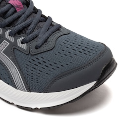 Tênis ASICS Gel-Contend 8 - Feminino - Foto 8