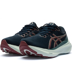 Tênis ASICS Gel-Kayano 30 - Feminino - Foto 3