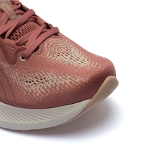 Tênis ASICS Gel-Cumulus 25 - Feminino - Foto 9