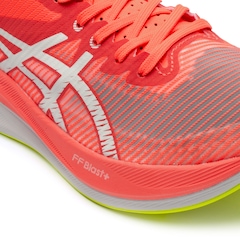 Tênis ASICS Magic Speed 3 - Feminino - Foto 8