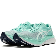 Tênis ASICS Magic Speed 3 - Feminino - Foto 2