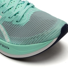 Tênis ASICS Magic Speed 3 - Feminino - Foto 8