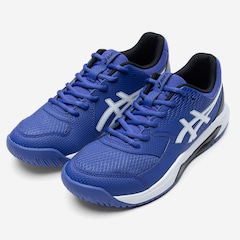 Tênis Asics Gel-Dedicate 8 Clay - Masculino - Tennis - Foto 4
