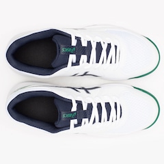 Tênis Asics Gel-Dedicate 8 Clay - Masculino - Tennis - Foto 3