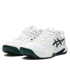 Tênis Asics Gel-Dedicate 8 Clay - Masculino - Tennis - Foto 2