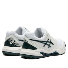 Tênis Asics Gel-Dedicate 8 Clay - Masculino - Tennis - Foto 4