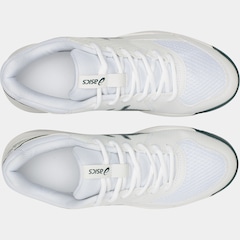 Tênis Asics Gel-Dedicate 8 Clay - Masculino - Tennis - Foto 5