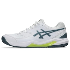 Tênis Asics Gel-Dedicate 8 Clay - Masculino - Tennis - Foto 2