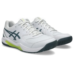 Tênis Asics Gel-Dedicate 8 Clay - Masculino - Tennis - Foto 4