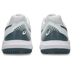 Tênis Asics Gel-Dedicate 8 Clay - Masculino - Tennis - Foto 7