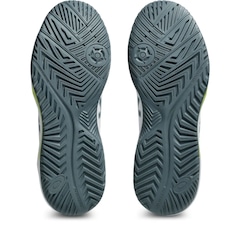 Tênis Asics Gel-Dedicate 8 Clay - Masculino - Tennis - Foto 6