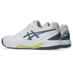 Tênis Asics Gel-Dedicate 8 Clay - Masculino - Tennis - Foto 5