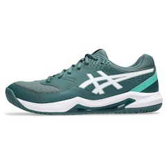 Tênis Asics Gel-Dedicate 8 Clay - Masculino - Tennis - Foto 2