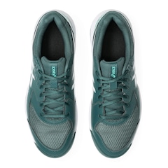 Tênis Asics Gel-Dedicate 8 Clay - Masculino - Tennis - Foto 3