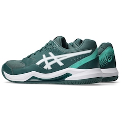 Tênis Asics Gel-Dedicate 8 Clay - Masculino - Tennis - Foto 6