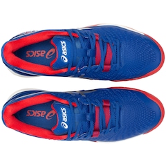 Tênis ASICS Gel-Resolution 9 - Masculino - Foto 5