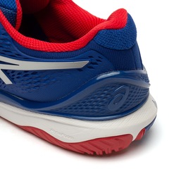 Tênis ASICS Gel-Resolution 9 - Masculino - Foto 7