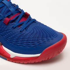 Tênis ASICS Gel-Resolution 9 - Masculino - Foto 8