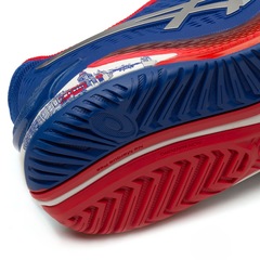 Tênis ASICS Gel-Resolution 9 - Masculino - Foto 9