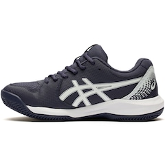 Tênis Asics Gel-Dedicate 8 Clay - Masculino - Tennis - Foto 3