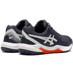 Tênis Asics Gel-Dedicate 8 Clay - Masculino - Tennis - Foto 4