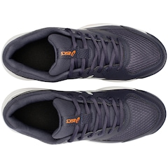 Tênis Asics Gel-Dedicate 8 Clay - Masculino - Tennis - Foto 5