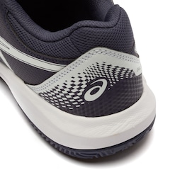 Tênis Asics Gel-Dedicate 8 Clay - Masculino - Tennis - Foto 7