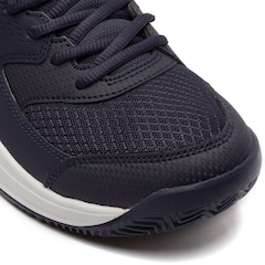 Tênis Asics Gel-Dedicate 8 Clay - Masculino - Tennis - Foto 8