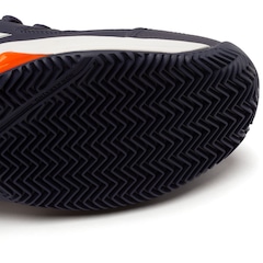 Tênis Asics Gel-Dedicate 8 Clay - Masculino - Tennis - Foto 9