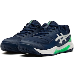 Tênis Asics Gel-Dedicate 8 Clay - Masculino - Tennis - Foto 2