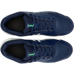 Tênis Asics Gel-Dedicate 8 Clay - Masculino - Tennis - Foto 5