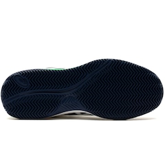 Tênis Asics Gel-Dedicate 8 Clay - Masculino - Tennis - Foto 6