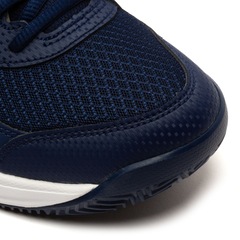 Tênis Asics Gel-Dedicate 8 Clay - Masculino - Tennis - Foto 7