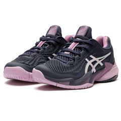 Tênis Asics Court FF 3 - Feminino - Tennis - Foto 2
