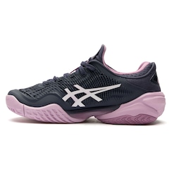 Tênis Asics Court FF 3 - Feminino - Tennis - Foto 3