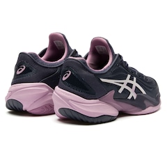 Tênis Asics Court FF 3 - Feminino - Tennis - Foto 4