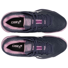 Tênis Asics Court FF 3 - Feminino - Tennis - Foto 5
