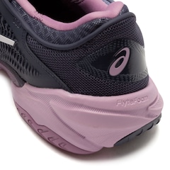 Tênis Asics Court FF 3 - Feminino - Tennis - Foto 7