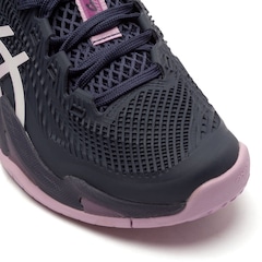 Tênis Asics Court FF 3 - Feminino - Tennis - Foto 8