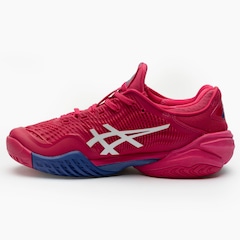 Tênis Asics Court FF 3 - Feminino - Tennis - Foto 2